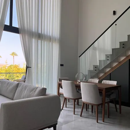 Apartament Kervan Saray Loft *