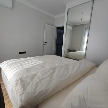 Kervan Saray Loft Apartament *
