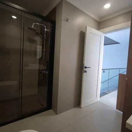 Kervan Saray Loft Apartament Kirenia