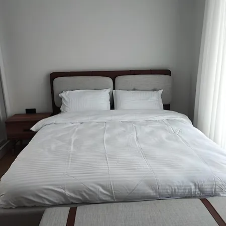 Kervan Saray Loft *