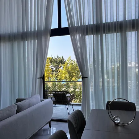Apartman Kervan Saray Loft
