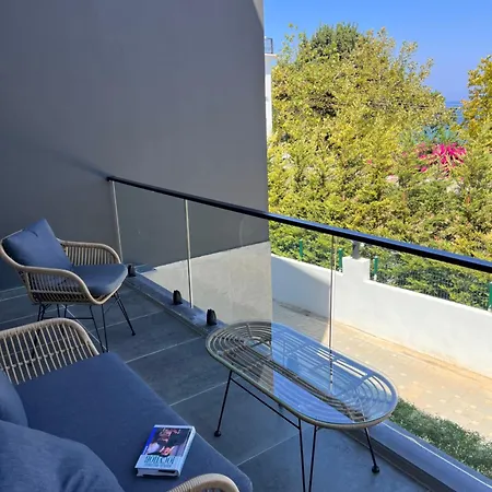 Kervan Saray Loft Apartman *