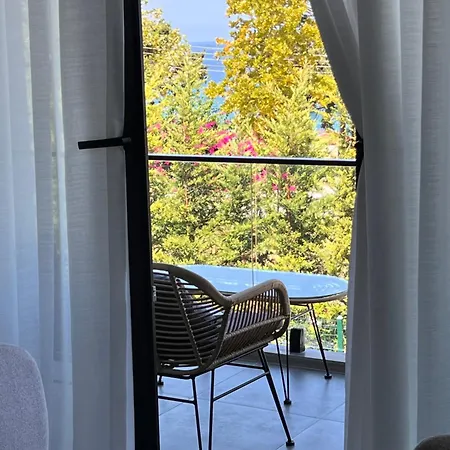 Kervan Saray Loft Apartment Kyrenia (Northern Cyprus)