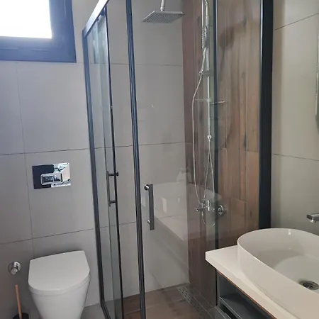 Apartman Kervan Saray Loft Kerínia