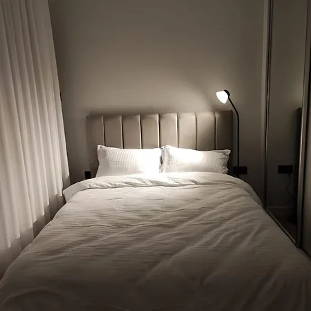 Kervan Saray Loft * Kerínia