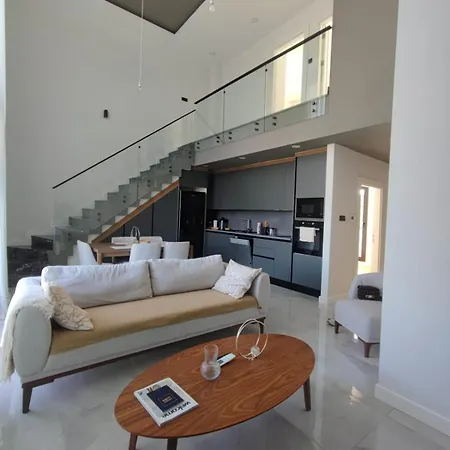 Kervan Saray Loft *