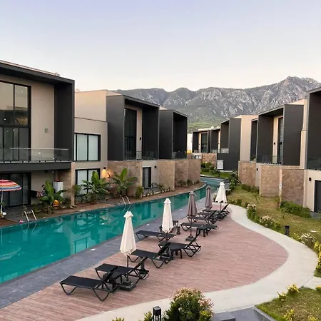 Apartment Kervan Saray Loft