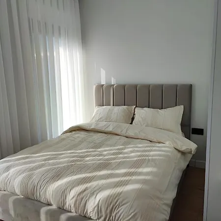 Kervan Saray Loft *