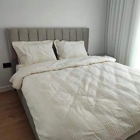 Kervan Saray Loft Apartman Kerínia