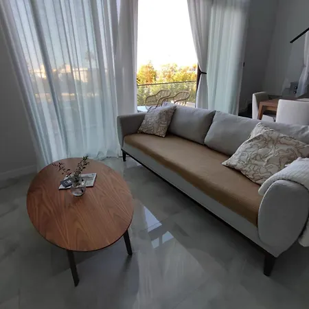 Kervan Saray Loft Apartment Kyrenia (Northern Cyprus)